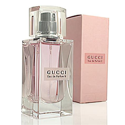 gucci second|gucci ii perfume review.